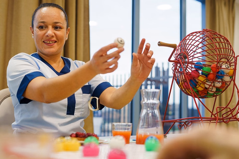 Activités ludiques 